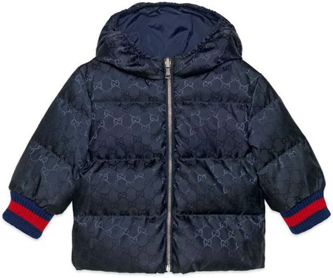 gucci coat for boys|kids gucci jacket cheap.